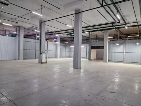 Склад в Москва МКАД, 42-й км, 1с2 (265 м)