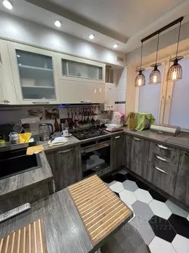 1-к кв. Волгоградская область, Волгоград ул. Жолудева, 22 (32.4 м)