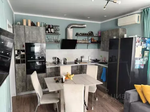 2-к кв. Краснодарский край, Краснодар Московский мкр, ул. Имени ...