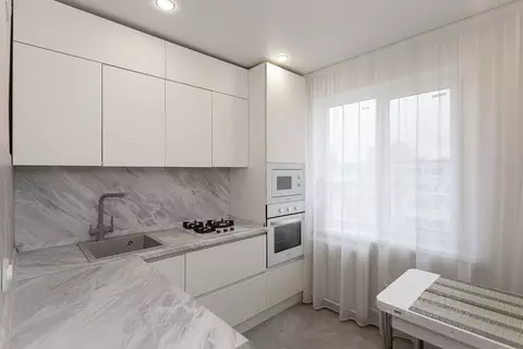 2-к кв. Владимирская область, Владимир ул. Энергетиков, 3А (46.8 м)