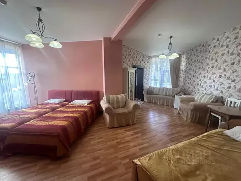 Комната Иркутская область, Иркутский муниципальный округ, Листвянка рп ...