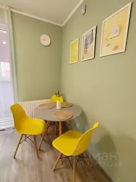 1-к кв. Калининградская область, Калининград Пригородная ул., 13к2 ...