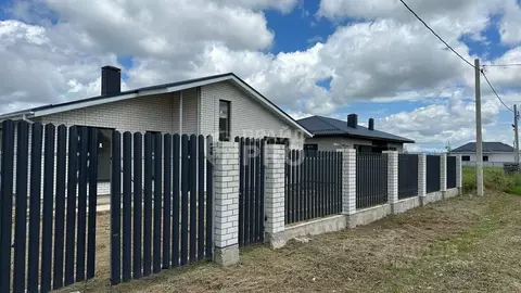 Дом в Краснодарский край, Анапа муниципальный округ, с. Гай-Кодзор ул. ...