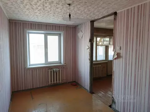 2-к кв. Самарская область, Самара ул. Мориса Тореза, 143 (44.0 м)