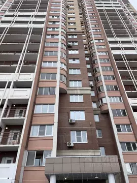 2-к кв. Москва 9-я Северная линия, 25к3 (54.7 м)