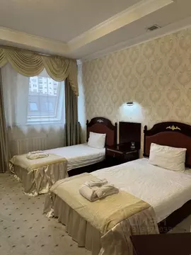 Комната Чеченская республика, Грозный ул. Полярников, 52 (40.0 м)