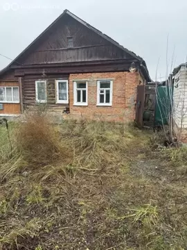 Дом в Калуга, Карачевский переулок (54 м)