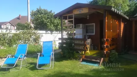 Дом в Калининградская область, Зеленоградский муниципальный округ, ...