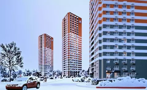 Студия Нижегородская область, Нижний Новгород Комсомольское ш., 11 ...