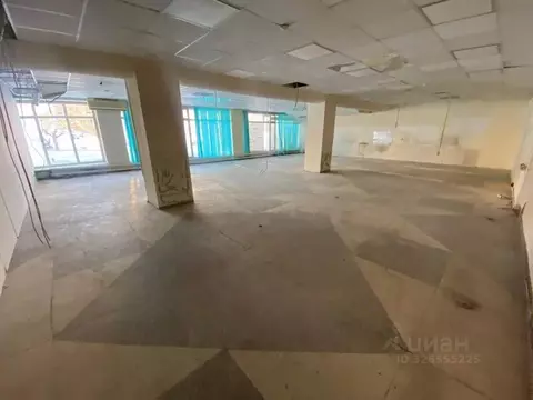 Помещение свободного назначения в Татарстан, Набережные Челны ул. ...