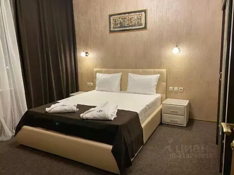 Комната Москва Ленинградский просп., 76К4 (27.0 м)