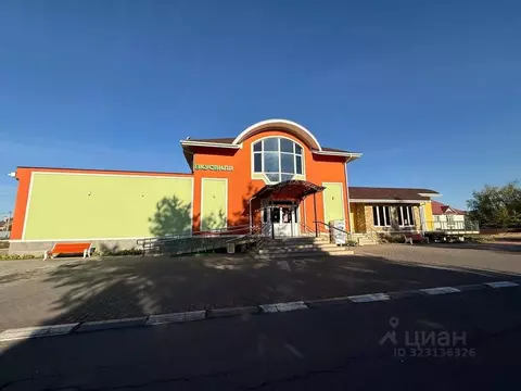 Помещение свободного назначения в Московская область, Люберцы ...