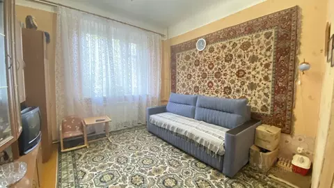 2-к кв. Саратовская область, Энгельс просп. Строителей, 6 (56.2 м)