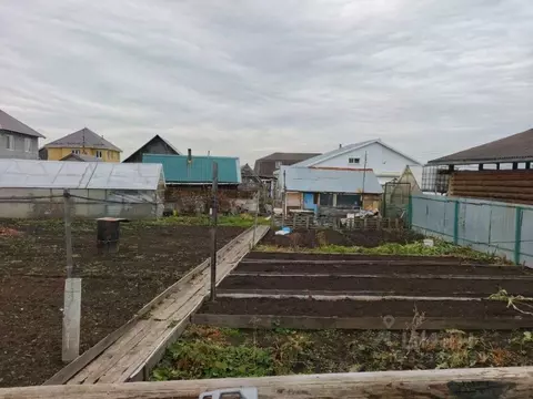 Участок в Свердловская область, Верхняя Пышма ул. Жуковского, 23 (5.66 ...