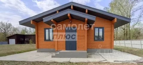 Дом в Алтайский край, Троицкий район, с. Вершинино Центральная ул. (49 ...