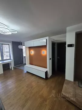 2-к кв. Москва Сивашская ул., 15 (42.0 м)