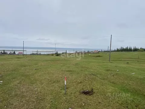 Участок в Саха (Якутия), Муниципальный район Хангаласский у., с. ...