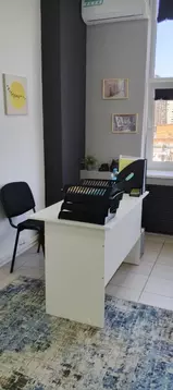 Офис в Краснодарский край, Краснодар Центральный мкр, ул. Коммунаров, ...