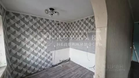 3-к кв. Кемеровская область, Междуреченск Весенняя ул., 22 (55.8 м)