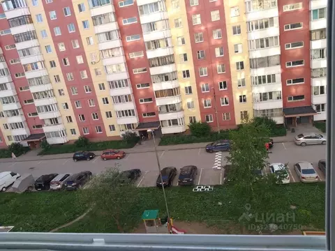 1-к кв. Пермский край, Пермь Цимлянская ул., 19Б (43.0 м)