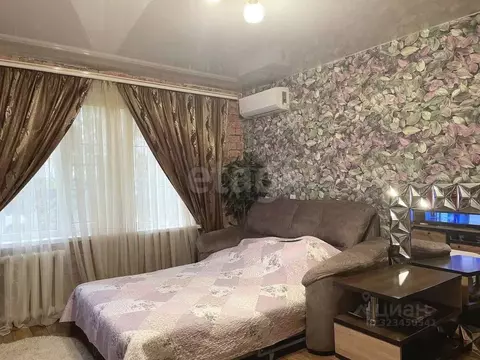 1-к кв. Ставропольский край, Ставрополь ул. Тухачевского, 9/4 (29.2 м)