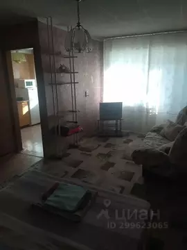 1-к кв. Хакасия, Абакан просп. Ленина, 36 (36.0 м)