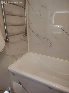 1-комнатная квартира: городской округ Краснодар, посёлок Пригородный, ...