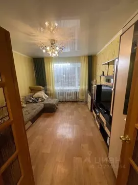 2-к кв. Ямало-Ненецкий АО, Ноябрьск Транспортная ул., 18 (54.0 м)