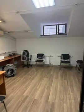 Офис в Москва Верхняя Красносельская ул., 11АС6 (22 м)