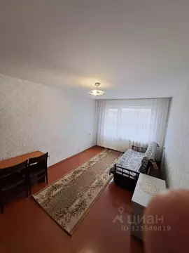 1-к кв. Алтайский край, Барнаул ул. Островского, 60 (31.0 м)