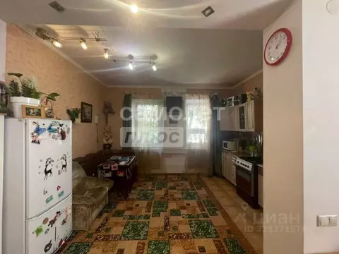 3-к кв. Краснодарский край, Туапсе ул. Карла Маркса, 99 (77.0 м)