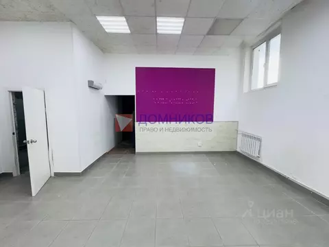 Помещение свободного назначения в Московская область, Кашира ул. ...