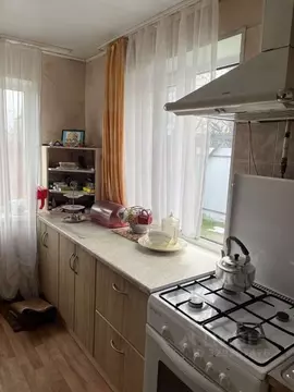 Дом в Брянская область, Брянск Белые Берега пгт, Белобережская ул., 17 ...
