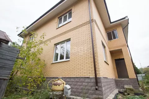 Дом в Калужская область, Калуга Колхозный проезд, 9 (260 м)