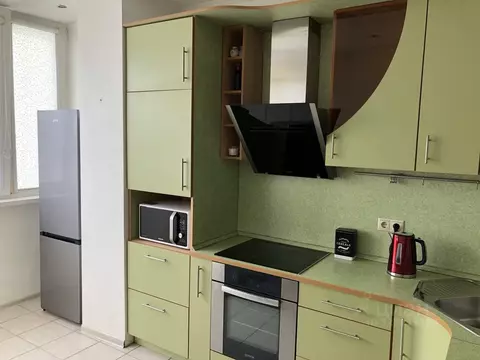 2-к кв. Московская область, Мытищи Юбилейная ул., 40к1 (56.0 м)