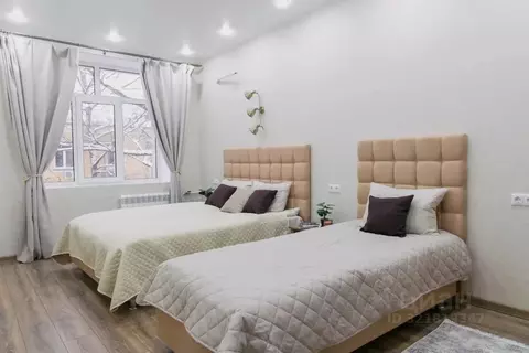 1-к кв. Московская область, Красногорск ул. Чайковского, 9 (33.0 м)