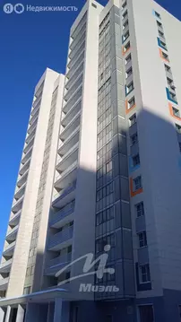 2-комнатная квартира: Москва, проспект Вернадского, 73 (56.5 м)