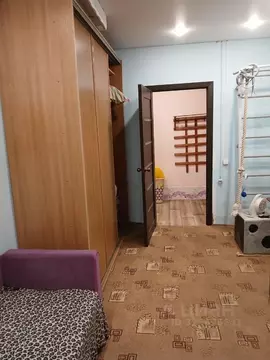 2-к кв. Коми, Сыктывкар ул. Пушкина, 107 (46.0 м)