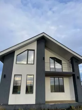 Дом в Башкортостан, Уфа Электроаппарат площадка 1 СНТ, ул. Изобильная, ...