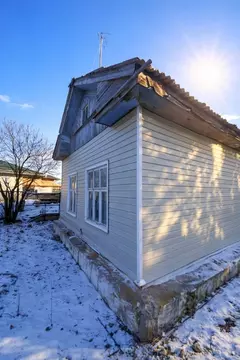 Дом в Ивановская область, Иваново 23-я линия (64 м)