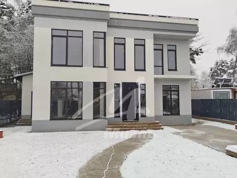 Дом в Московская область, Мытищи городской округ, д. Новоалександрово ...