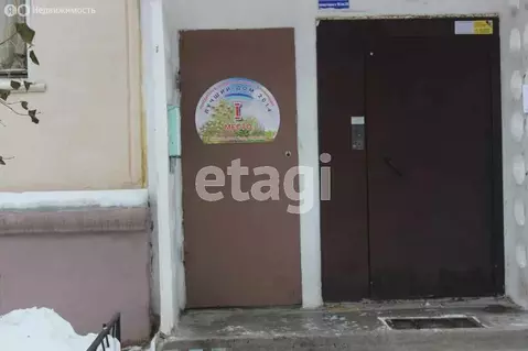 1-комнатная квартира: Нижний Тагил, улица Горошникова, 78 (28.6 м)