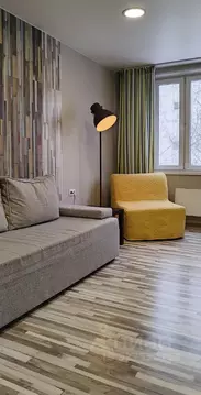 1-к кв. Москва Профсоюзная ул., 114К1 (33.2 м)