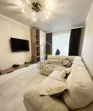 1-к кв. Ставропольский край, Пятигорск ул. Булгакова, 2 (30.0 м)