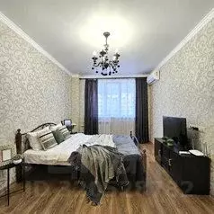 1-к кв. Ростовская область, Ростов-на-Дону ул. Тружеников, 39/3с2 ...