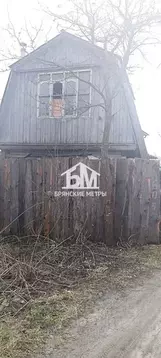 Участок в Брянская область, Брянский район, Супоневское с/пос, Рассвет ...