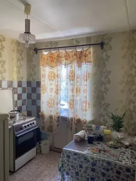 1-к кв. Коми, Ухта пос. УРМЗ, ул. Печорская, 22 (34.0 м)