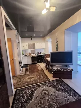 Студия Челябинская область, Озерск ул. Дзержинского, 58 (42.5 м)