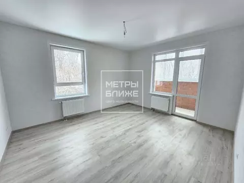 2-к кв. Пермский край, Пермь Бисерский пер., 5 (58.0 м)