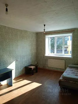 Комната Пермский край, Пермь ул. Пушкина, 110 (18.1 м)